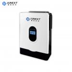 5kw Off Grid Solar Hybrid Inverter 48vdc 7000w Single Phase 9000w 5kv Solar Panel Inverter 8000w 6000w 48v 5kw Price for sale