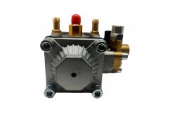 China A7 Performance Enhanced CNG Regulator supplier