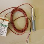 Conductivity Temperature Transmitter Sensor Signet GF Signet 2818 - 2823 Series for sale