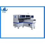 Professional High Speed Pick And Place Machine Dual Arm With 25w CPH