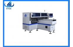 China 0.5M 1M Strip Making Chip Mounter Machine With Magnetic Linear Motor supplier