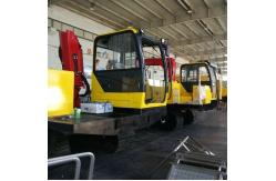 China High Operating Efficiency Crawler Paywelder for Pipeline Construction within Your Budget supplier