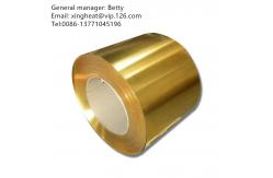 China Customization Electrolytic Tinplate Coil Corrosion Resistance supplier