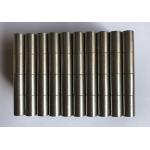 Rust Proof Ndfeb Permanent Magnets High Power ISO9001 approved for sale