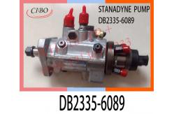 China DB2335-6089 STANADYNE DIESEL FUEL ENGINE FUEL INJECTOR PUMP T832210044 supplier
