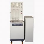 Distillate Fuel Oil Analysis Equipment Oxidation Stability Tester Grey Color for sale