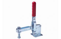 China 1220g Weight 900lbs Big Duty Vertical Handle Toggle Clamp supplier