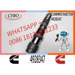 Injector Nozzle Assembly 4928347 QSK19 QSK23 QSK60 Engine Series