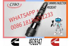 China Injector Nozzle Assembly 4928347 QSK19 QSK23 QSK60 Engine Series supplier