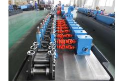 China High Frequency Welding Steel Pipe Tube Making Machine HG 25 supplier
