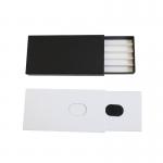 Customized Logo Prerolls Paper Box Delivery By Air Or By Ship for sale