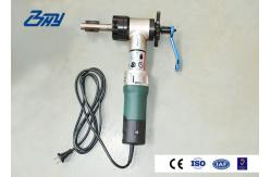 China Cold Pipe Beveling Machine And Inner Pipe Beveller supplier