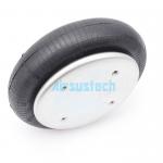 One Convoluted Suspension Air Spring Firestone W01-358-7095 1/4NPTF for sale
