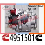 Cummins NT855 NTA855 Fuel Pump 4951501 3019487 560659 3019488