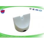 X258D321G54 Mitsubishi  EDM Wire Guide X254D700G52 Ceramic Nozzle FA X258D321G54 for sale