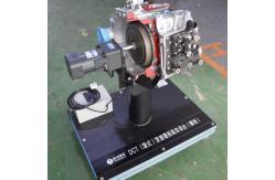 China VW Electric Power Steering Trainer Transmission Disassembly And Assembly Training supplier