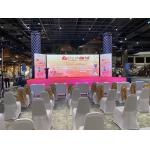 High Definition Hot Sale Brightness 1000 Indoor LED Display Module Nationstar for sale