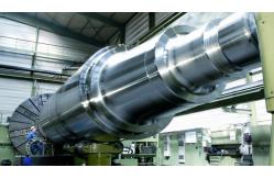 China Titanium CNC Large Component Machining Aluminum Custom Milling Parts supplier