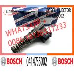 High Quality Diesel Fuel Injection Unit Pump 0414755002 0414755003 0 414 755 003