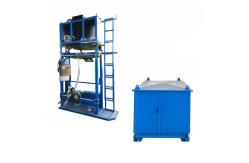 China Girth Seam Automatic Welding Machine High Reliability With Accurate Control supplier