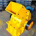 HEAVY HAMMER CRUSHER for sale
