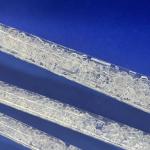 Laboratory Custom Quartz Condensation Tube Quartz Glass Tube Quartz Test Tube for sale