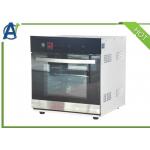 ASTM D4289 Elastomer Compatibility Analyzer for Lubricating Greases and Fluids for sale