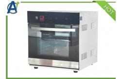 China ASTM D6184 Oil Separation Kit for Lubricating Grease (Conical Sieve Method) supplier