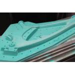 MB5112 1200kg/M3 Polyurethane Tooling Board 35mm Thickness