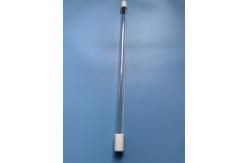 China Amalgam UV lamp 28W 4 Pins UV Sterilization 550mm Tubes  kill mite supplier