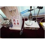 Electronic Methylene Blue Sand Tester Advanced Instrument Reasonable Structure for sale