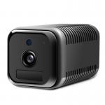 0.75W 6200MAh 4G Wifi Security Camera 1920x1080 CMOS Wifi CCTV Camera for sale