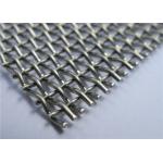 Stainless Steel 304 And 316 Plain Woven And Twill Woven Wire Mesh Netting for sale