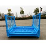 User Friendly Steel Stillage Cage For Customized Warehouse Organization
