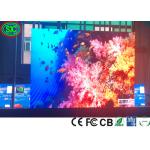 New Popular Waterproof GOB LED Screen Indoor Fixed Video Wall For Studio led display for sale