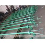 360° Rotating Mud Gun for Oilfield Drilling Fluid System – Abrasion Resistant Design