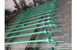 China 3.2Mpa Mud Gun Drilling Enhanced Drilling Mud Recovery System Productivity supplier