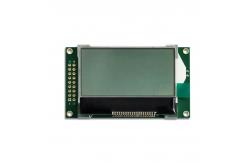 China Transflective COG LCD Module Graphical LCD Display 128x64 Parallel interface supplier