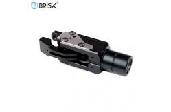China Articulated Progressive Die Tooling , Pick Up Gripper With High Clamping Force supplier