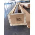 120mm Directional Drilling Motor API Oilfield Mud Motors for sale