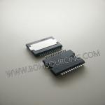 TDA8954TH Amplifier IC 1-Channel (Mono) or 2-Channel (Stereo) Class D 24-HSOP for sale