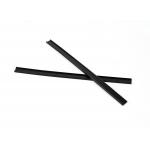                    Industrial Colorful PVC Clip Profiles              for sale