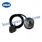 Weaving Muller Spare Parts Of Jacquard Loom Encoder for sale