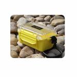 Watertight Boat First Aid Kit Boxes Small Waterproof Empty ABS for sale