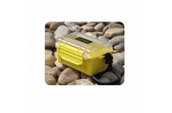 China Watertight Boat First Aid Kit Boxes Small Waterproof Empty ABS supplier