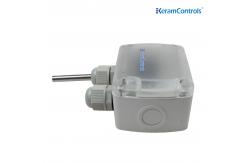 China IP65 Temperature Sensor For Ventilation System supplier