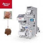 Plastic Material Fastener Package Automatic Bag Counting Machine with Visual Counting
