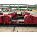 300 Ton Conventional Welding Rotator for sale