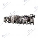 Solid State Battery Equipment Battery Assembly Line Sodium battery equipment for sale