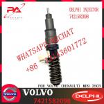 Diesel Fuel Common Rail Injector 20747798 BEBE4D36001 7421582098 For E3.18 E3.0 E3.1 New Technology for sale